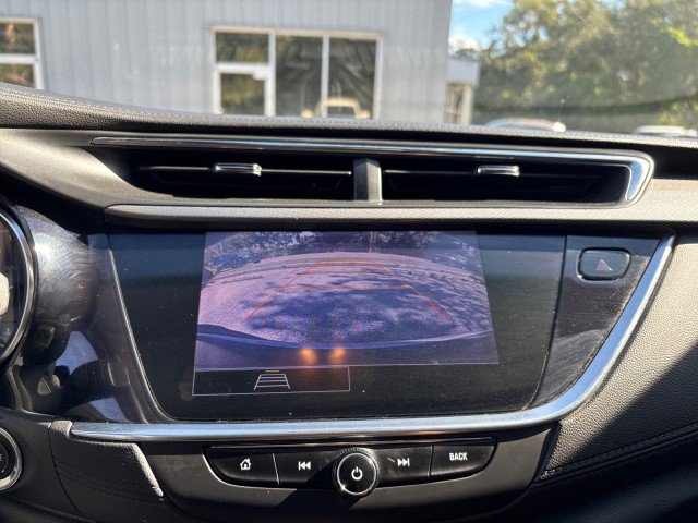 Used 2022 Buick Encore GX Select w/ LPO, Active Lifestyle Package image 17