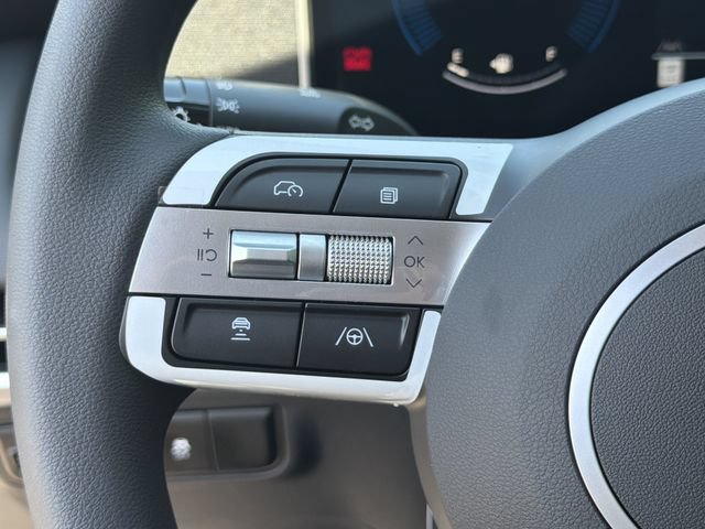 New 2026 Hyundai Tucson SE FWD image 26