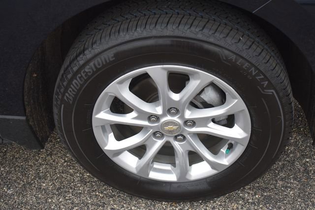 Certified 2021 Chevrolet Equinox LT AWD/4WD image 12