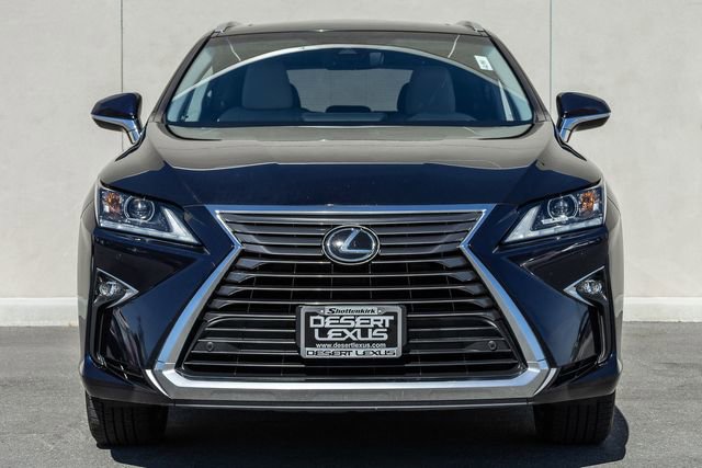 Used 2017 Lexus RX 350 FWD w/ Premium Package image 2
