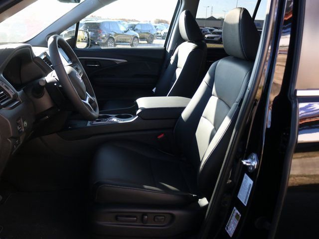 New 2026 Honda Ridgeline RTL image 6