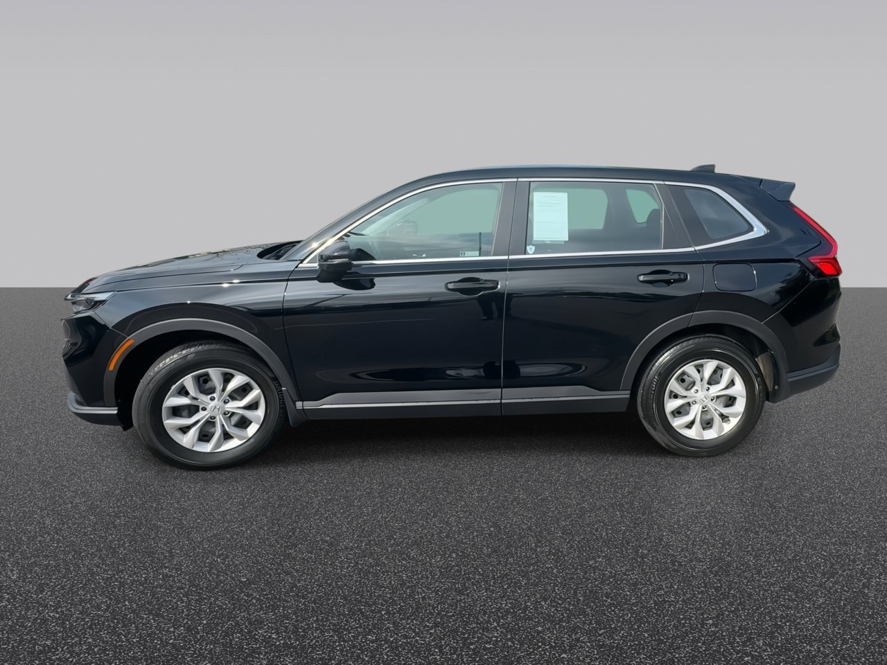 Used 2024 Honda CR-V LX image 6