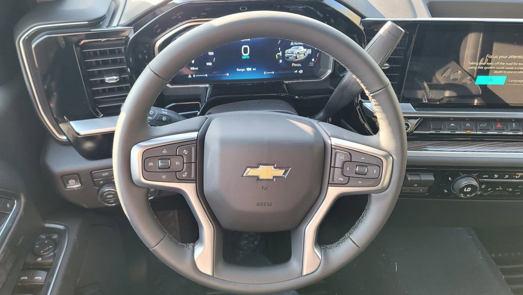 New 2026 Chevrolet Silverado 1500 LT AWD/4WD image 20