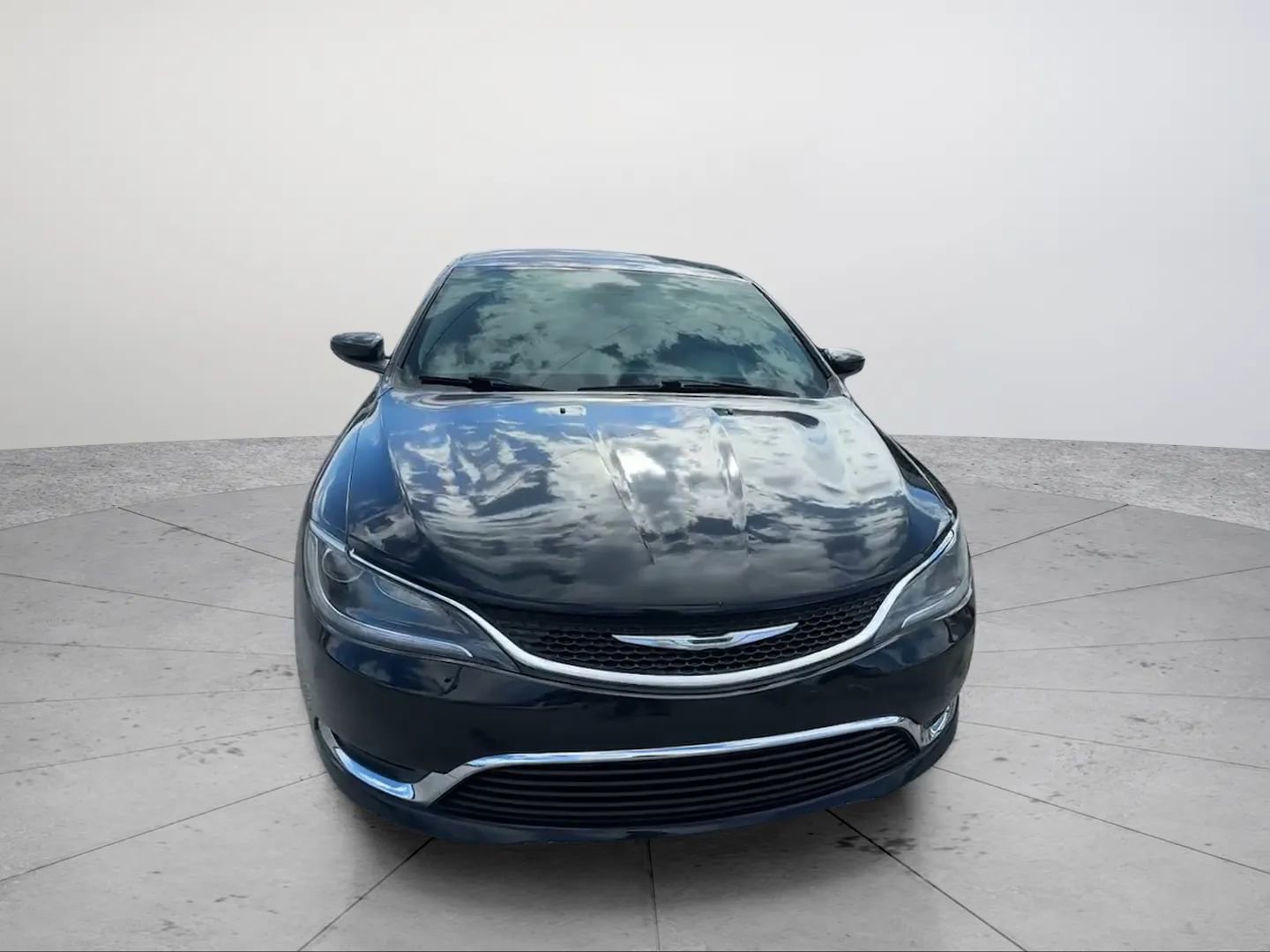 Used 2015 Chrysler 200 Limited w/ Convenience Group FWD image 8