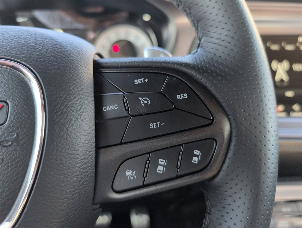 Used 2023 Dodge Challenger R/T Scat Pack image 17