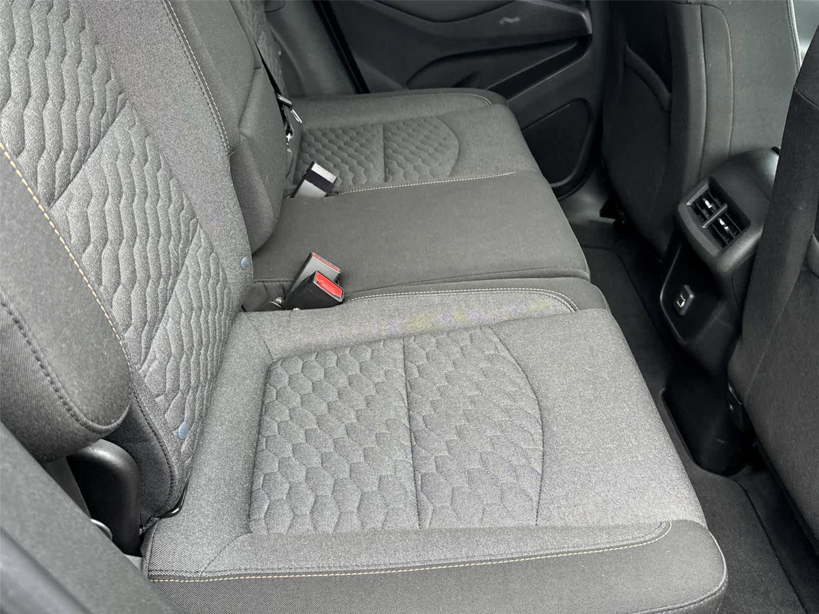 Used 2021 Chevrolet Equinox LT AWD/4WD image 14