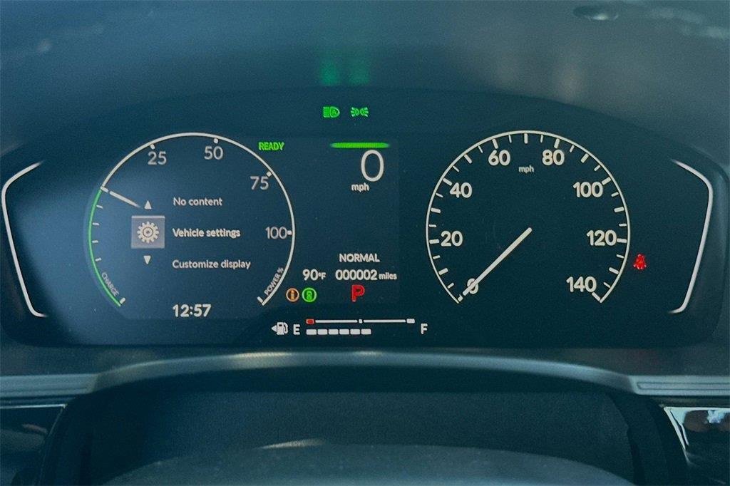 New 2026 Honda Civic Sport image 23