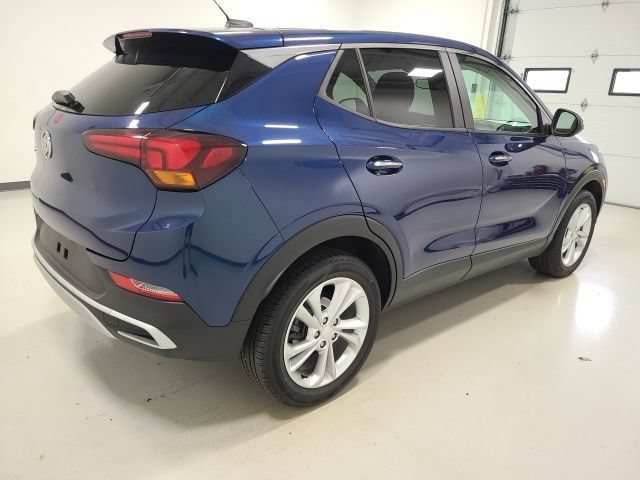 Used 2020 Buick Encore GX Preferred w/ Cold Weather Comfort Package FWD image 6