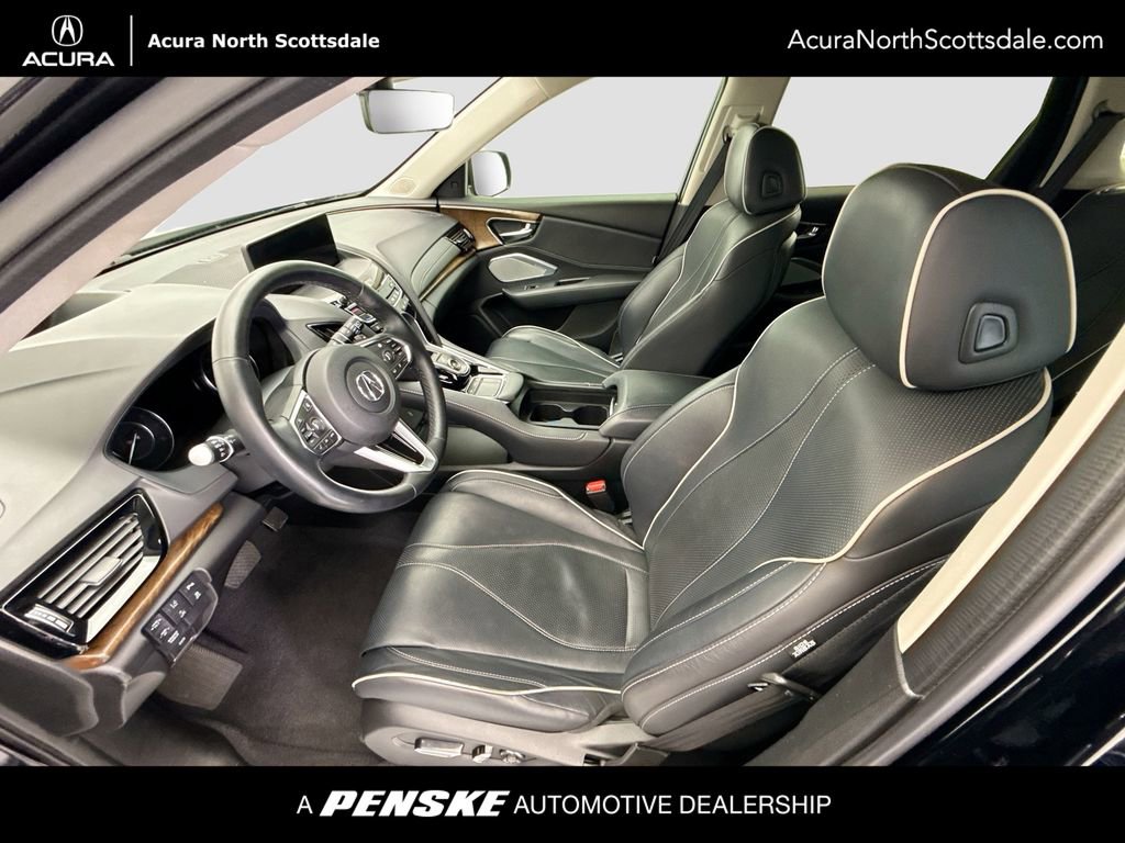 Used 2019 Acura RDX FWD w/ Advance Package image 19