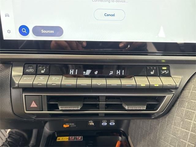 New 2026 Toyota Camry XLE image 19