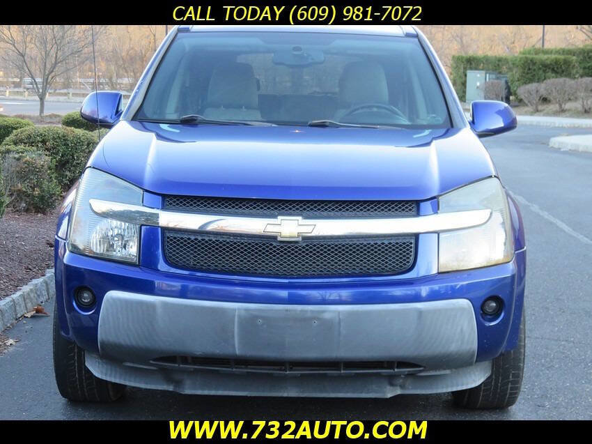 Used 2006 Chevrolet Equinox LT w/ LT Preferred Equipment Group image 5