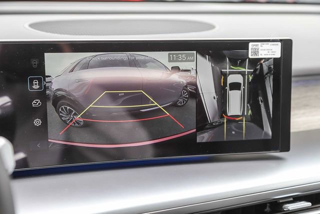 New 2026 Hyundai Ioniq 9 Limited w/ Tow & Go Package image 23