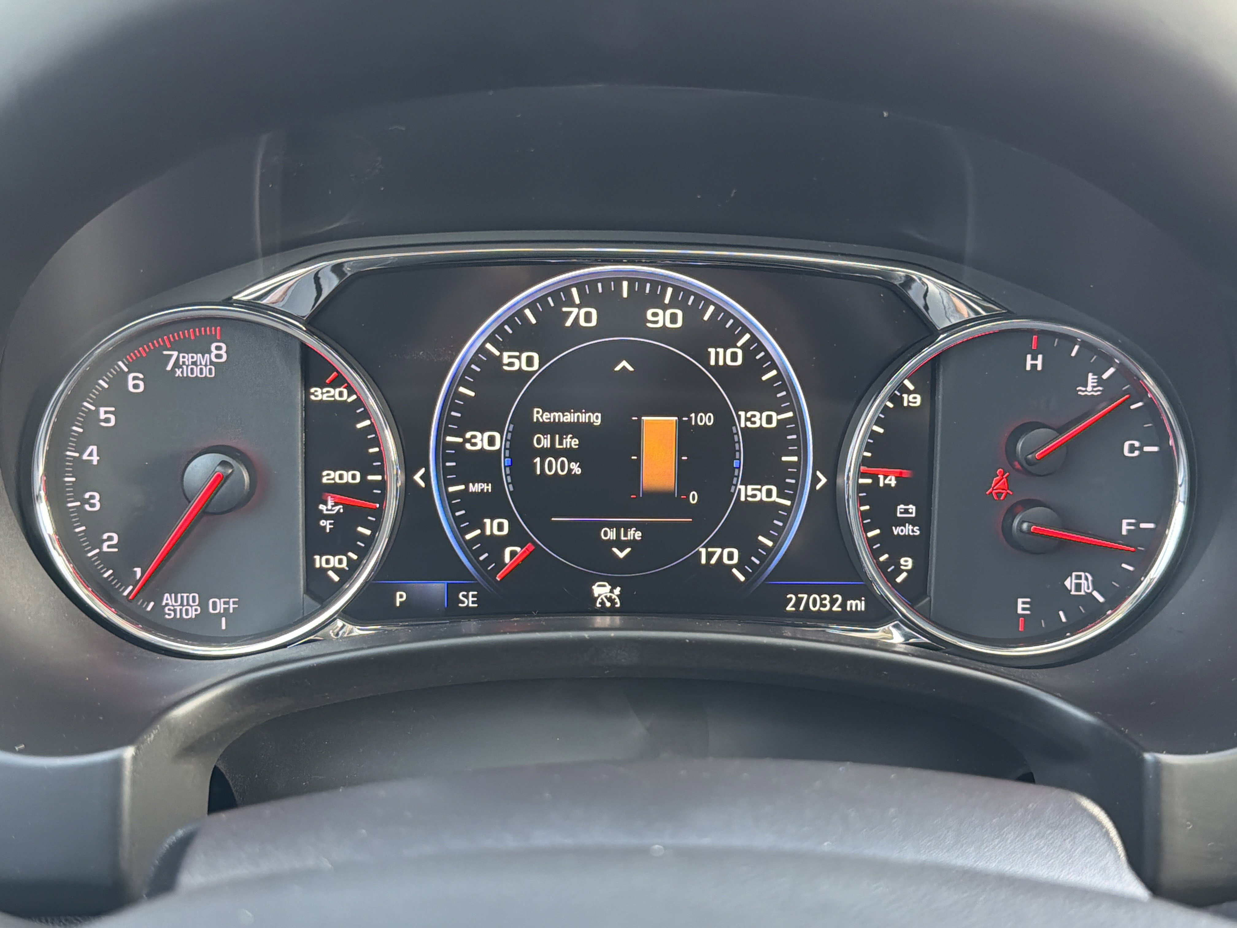 Used 2024 GMC Terrain Denali w/ Denali Premium Package image 34