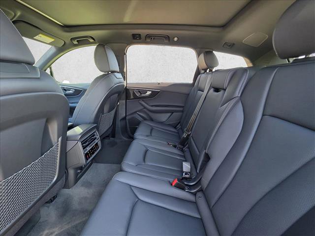 New 2026 Audi Q7 3.0T Premium Plus image 16