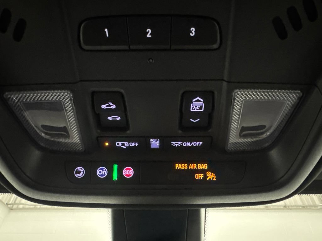 Used 2023 Cadillac XT5 Premium Luxury AWD/4WD image 48