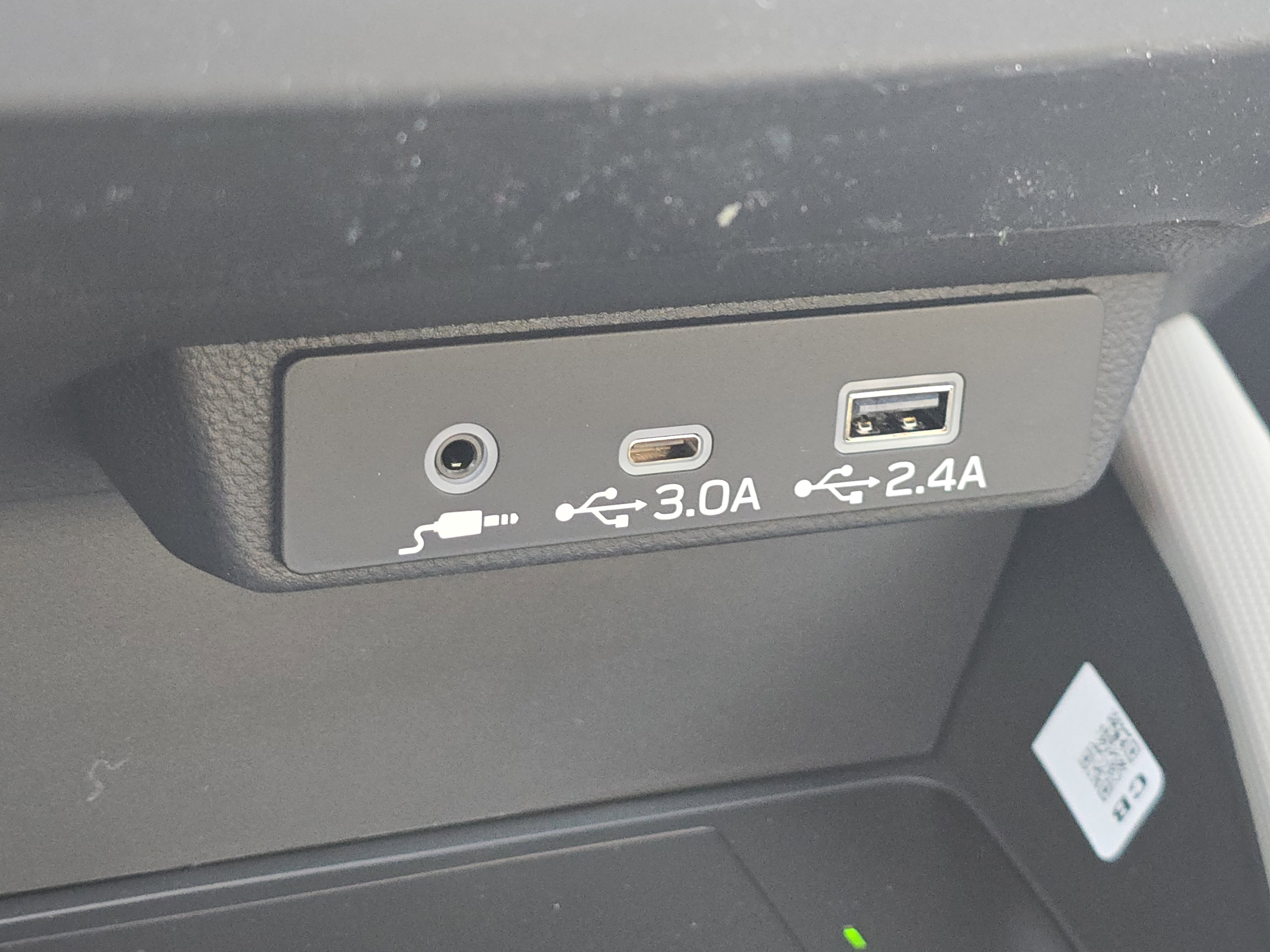 New 2026 Subaru Forester Limited image 26