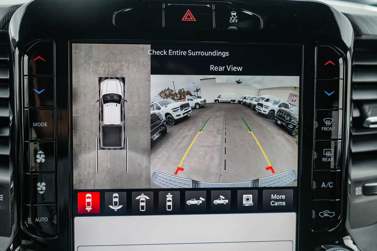 New 2026 RAM 2500 Big Horn image 24