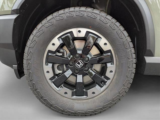 New 2026 Honda Passport TrailSport Elite image 10