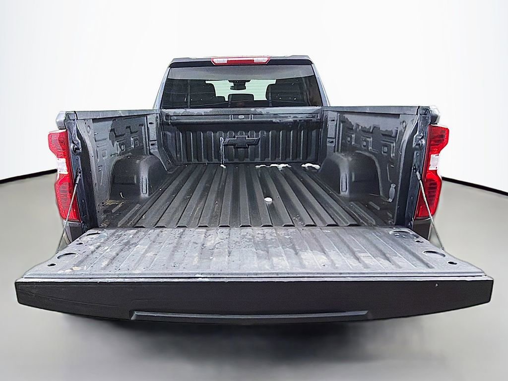 Used 2023 Chevrolet Silverado 1500 LT w/ Protection Package image 13