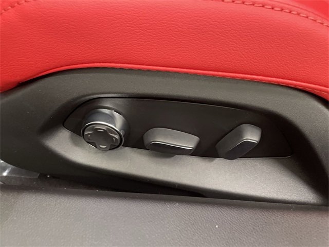 New 2026 Chevrolet Corvette Z06 image 21