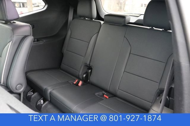 New 2026 Buick Enclave Preferred w/ Power Package image 18
