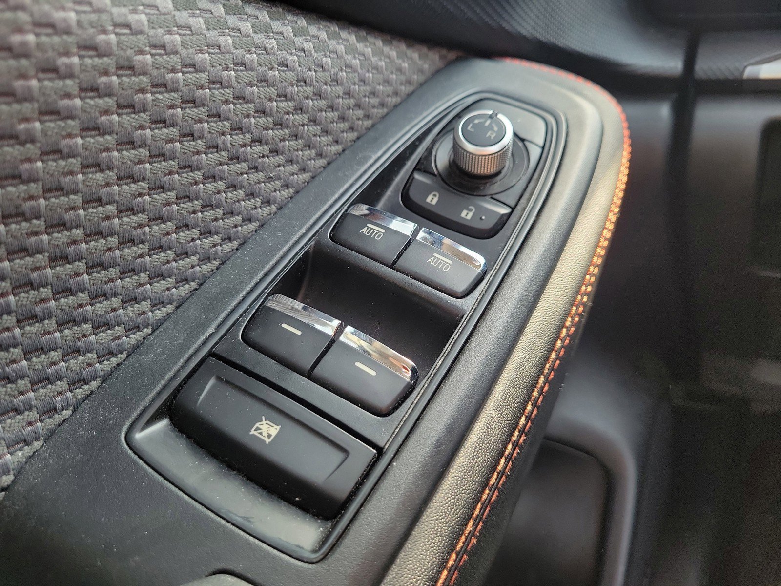 Used 2020 Subaru Forester Sport w/ Popular Package #2 AWD/4WD image 22