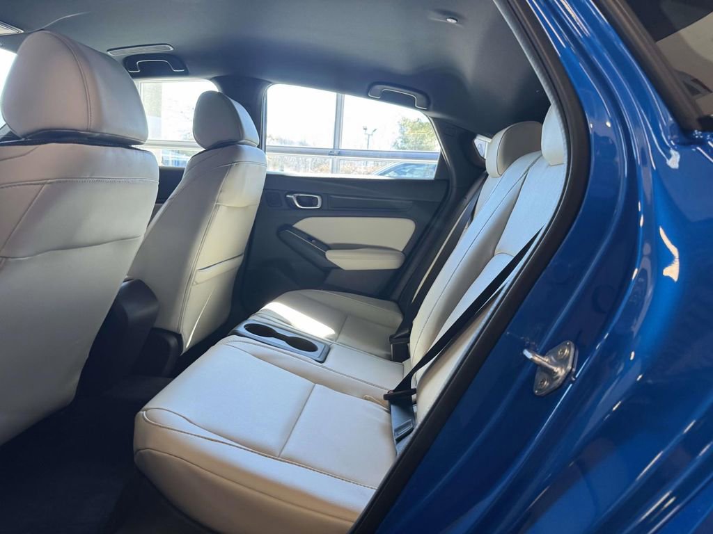 New 2026 Acura Integra Type S image 8