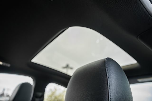 Certified 2023 Mercedes-Benz CLA 250 4MATIC image 31