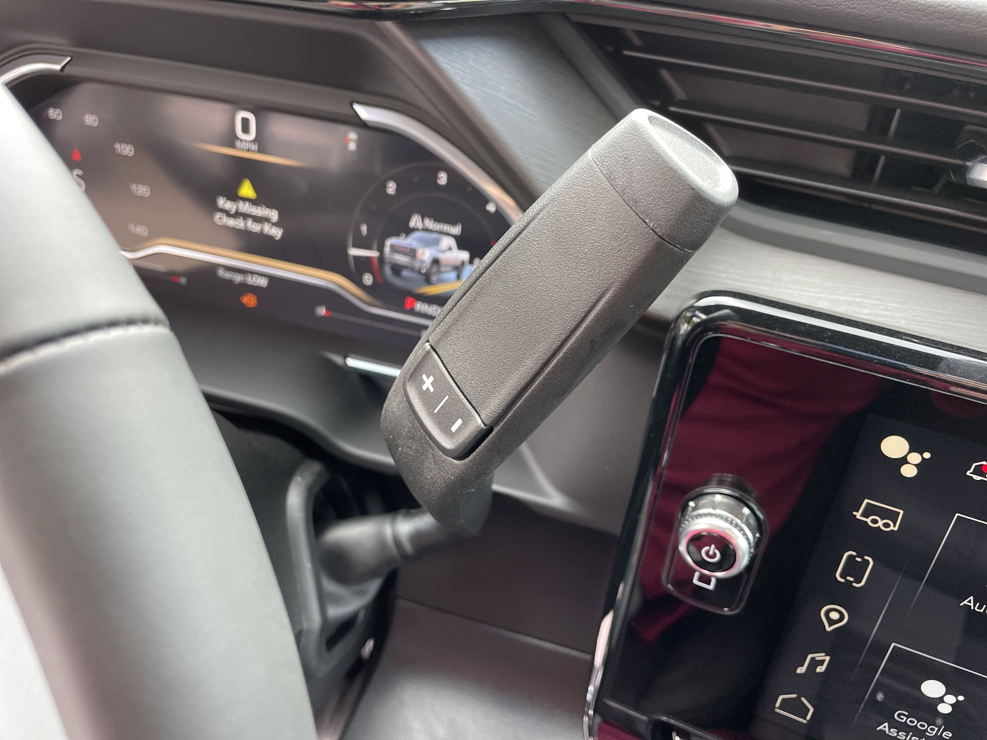 New 2025 GMC Sierra 2500 AT4 w/ AT4 Premium Plus Package image 25