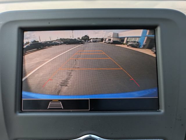 Used 2024 Chevrolet Equinox LT w/ LPO, Floor Liner Package AWD/4WD image 23
