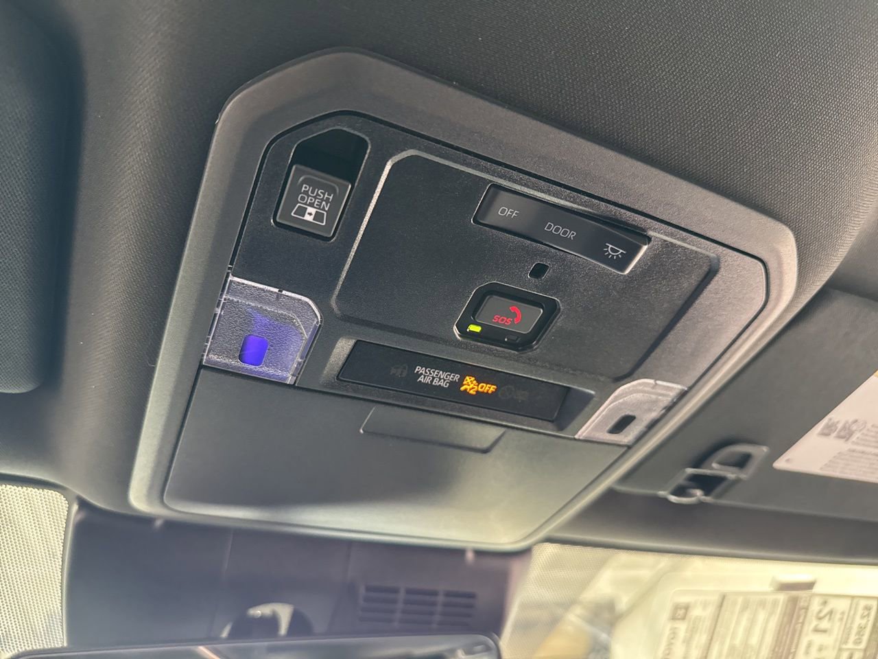 New 2026 Toyota Tacoma SR5 image 31