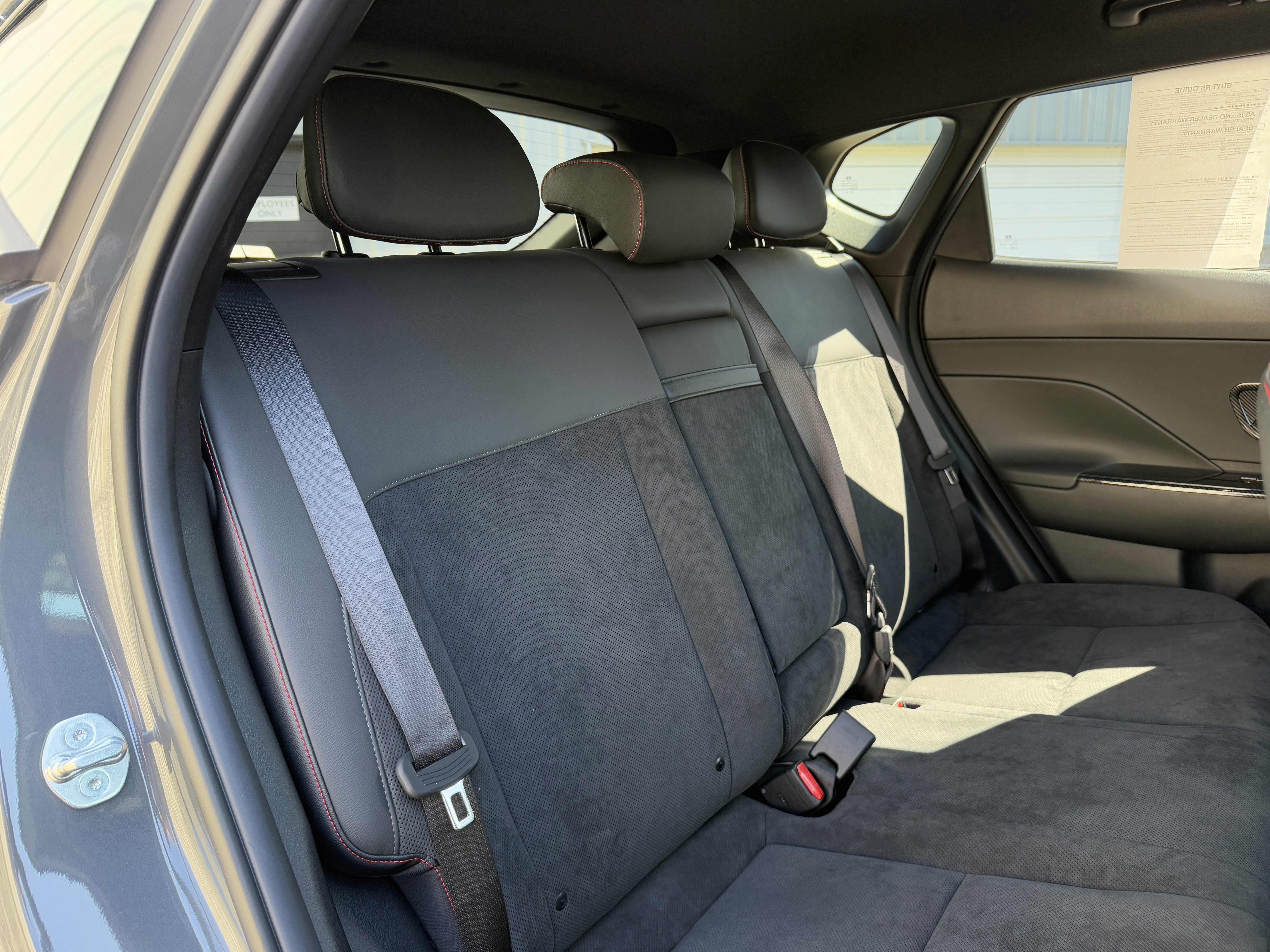 Used 2025 Hyundai Kona N Line S image 25