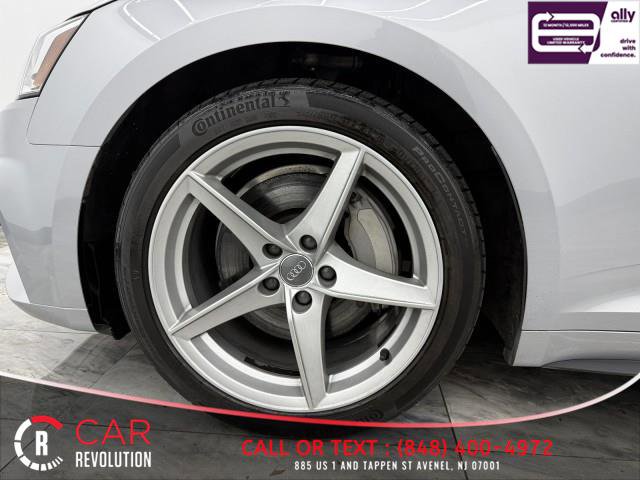 Used 2018 Audi A5 2.0T Prestige image 13