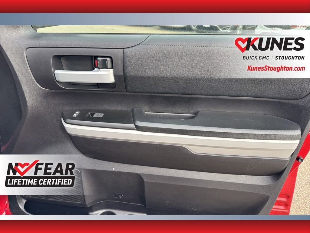 Used 2020 Toyota Tundra SR5 image 47