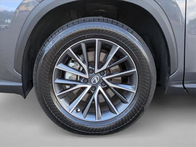 Certified 2026 Lexus NX 350 AWD w/ Accessory Package (Z1) image 22