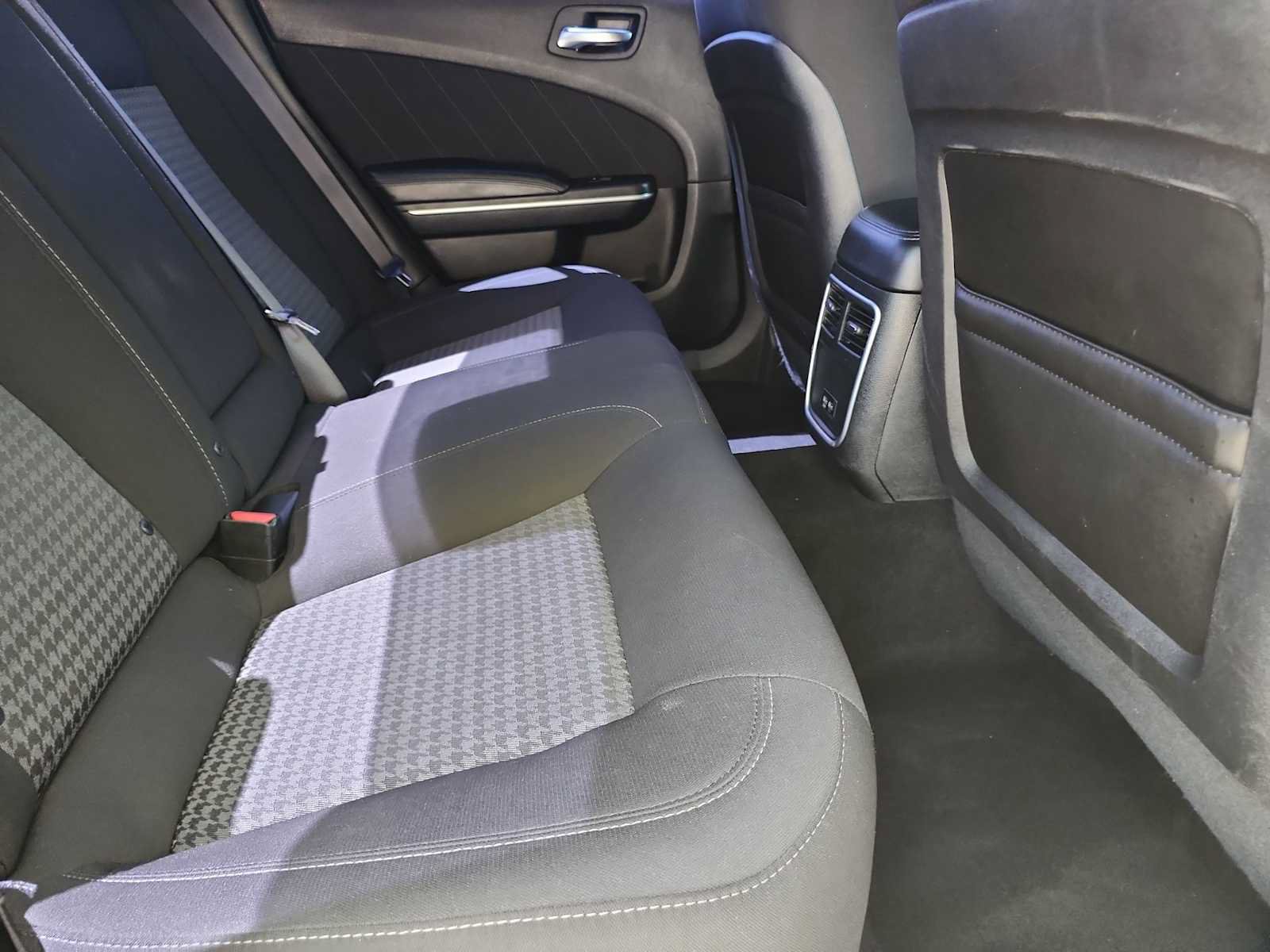 Used 2021 Dodge Charger Scat Pack RWD image 17