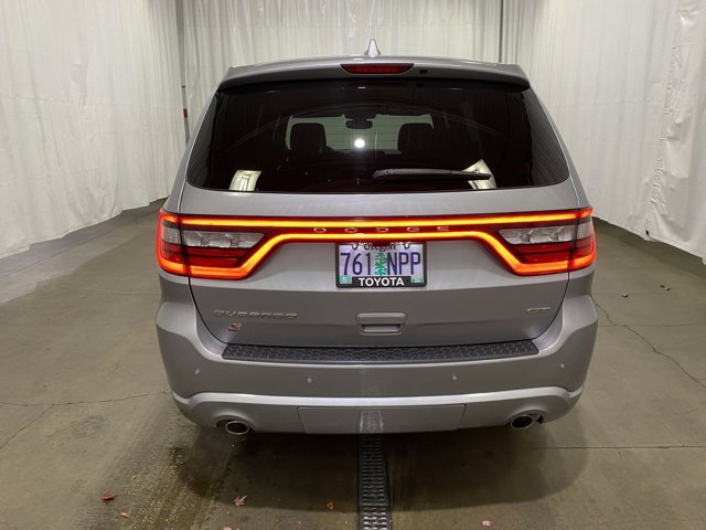 Used 2020 Dodge Durango GT image 5