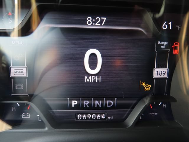 Used 2021 RAM 1500 Laramie w/ Sport Appearance Package AWD/4WD image 21