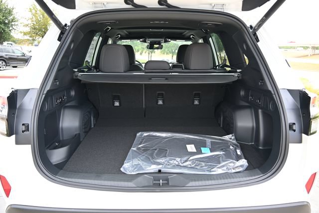 New 2026 Subaru Forester Premium AWD/4WD image 15