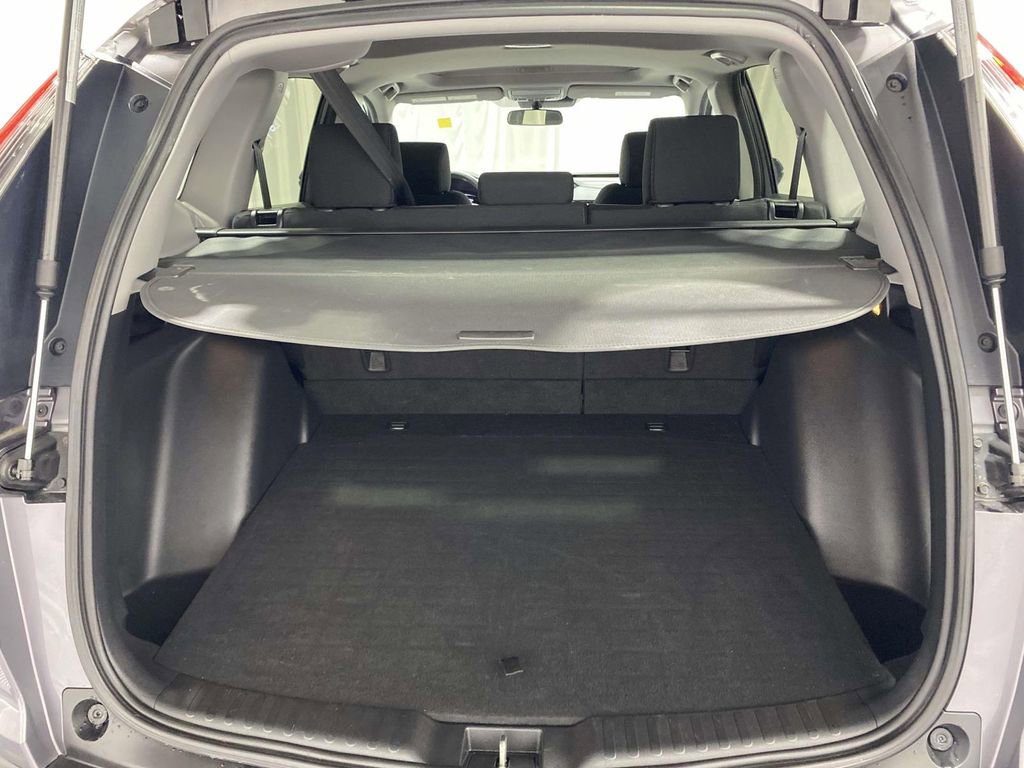 Used 2020 Honda CR-V EX image 9