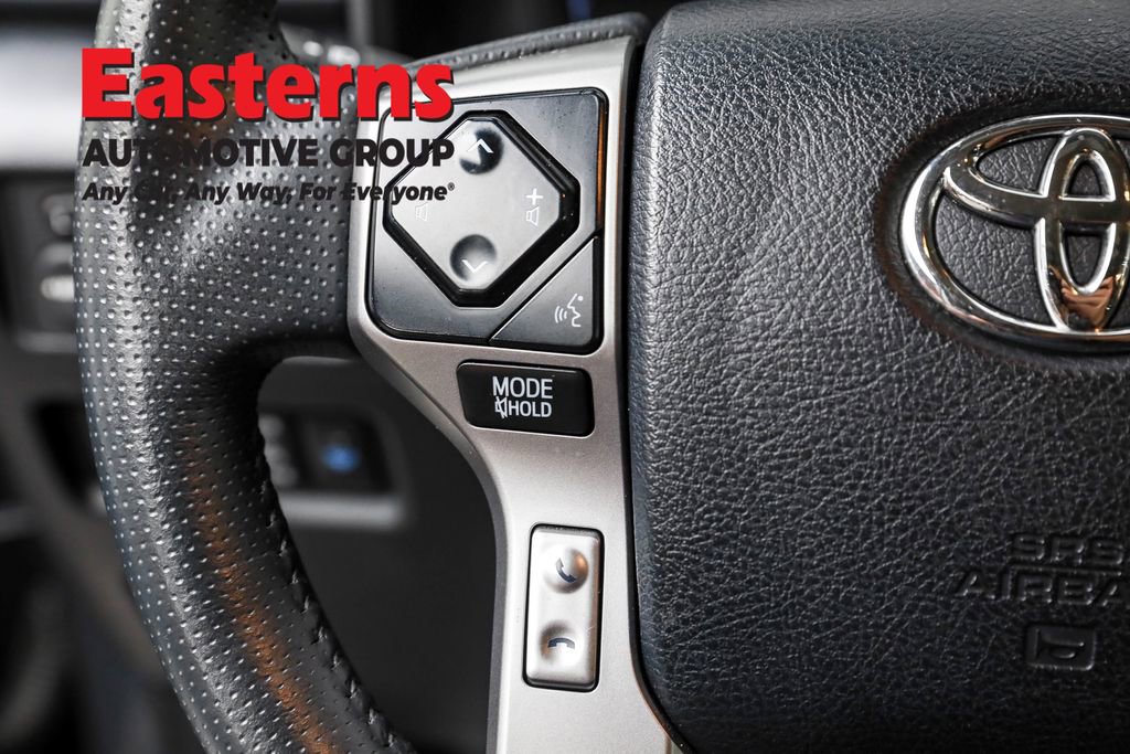 Used 2024 Toyota 4Runner SR5 image 15