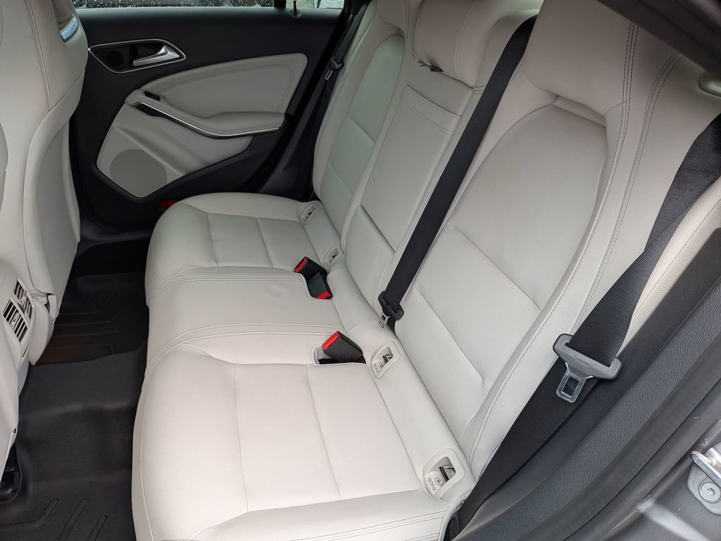 Used 2019 Mercedes-Benz CLA 250 image 26