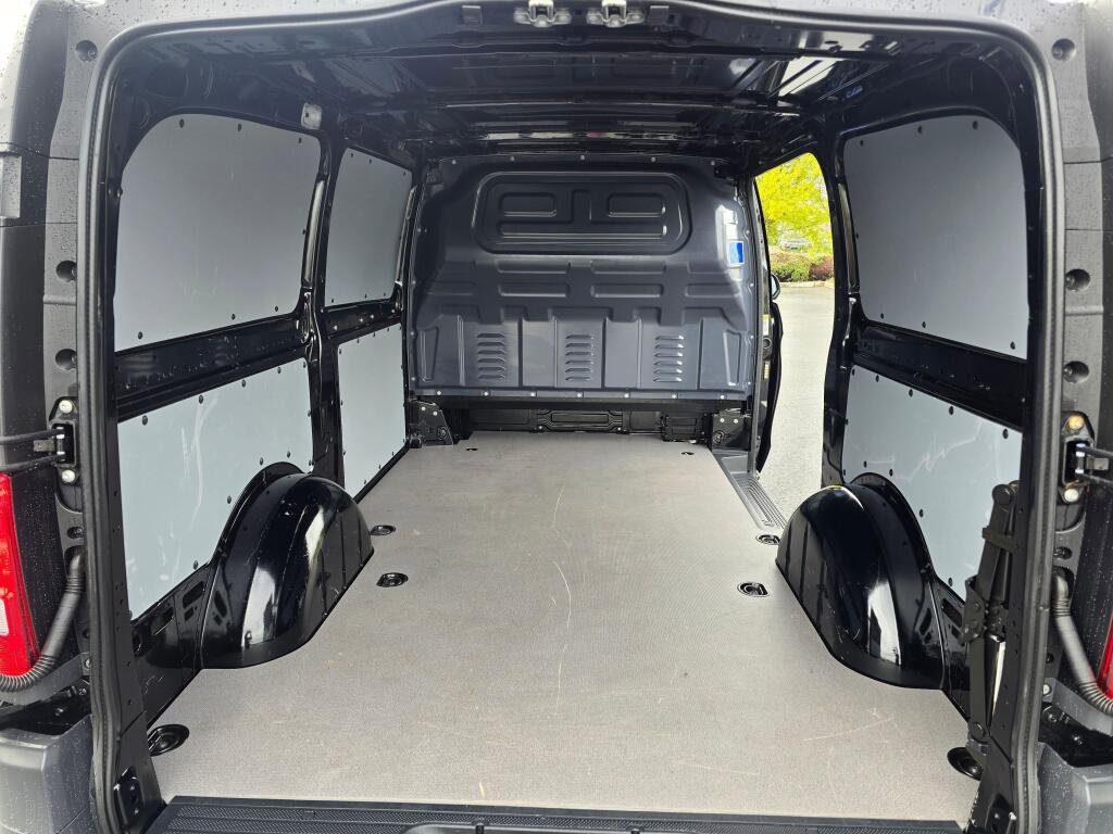 Used 2019 Mercedes-Benz Metris image 18