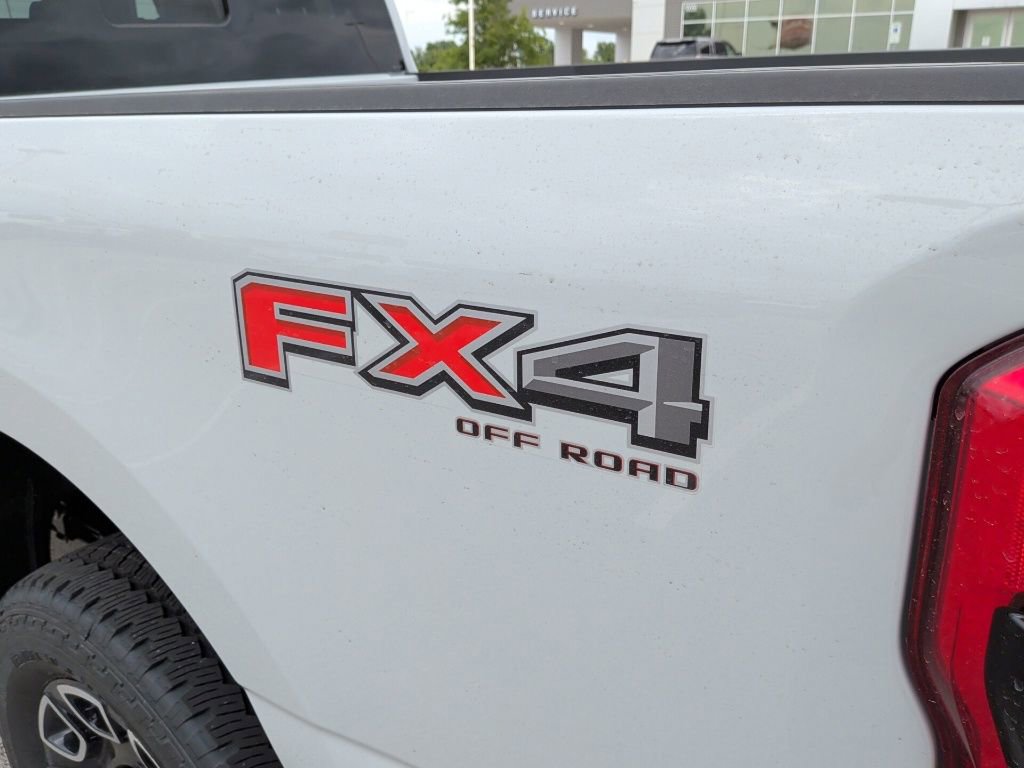 New 2026 Ford F250 Platinum image 46