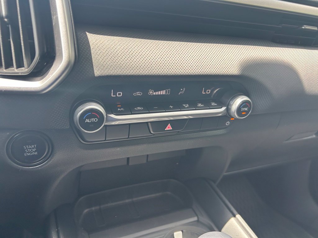 Used 2024 MAZDA CX-50 AWD 2.5 S w/ Weather Package image 42