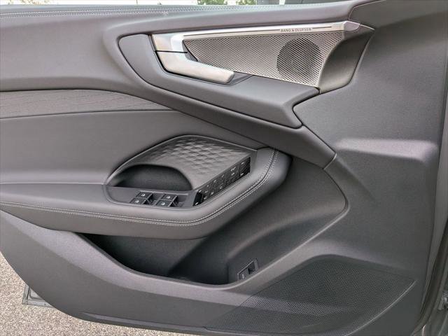 Certified 2025 Audi A5 2.0T Premium Plus image 10