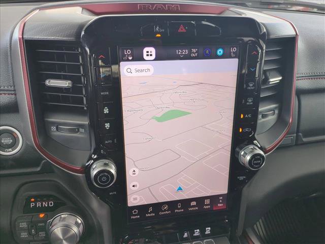 New 2026 RAM 1500 Rebel w/ Bed Utility Group image 14