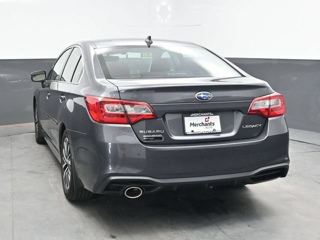 Used 2018 Subaru Legacy 2.5i Premium w/ Eyesight & BSD & Rcta & HBA AWD/4WD image 5