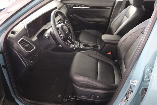 Used 2025 Kia Seltos EX image 19
