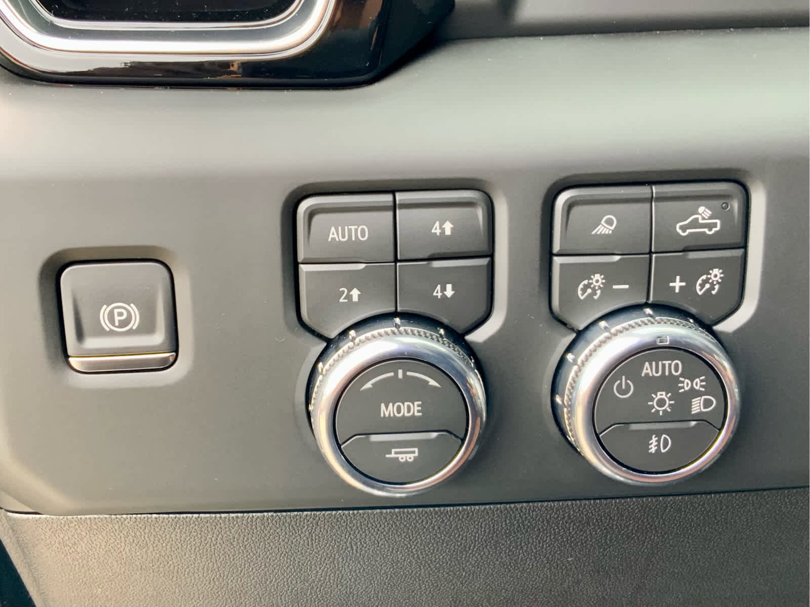 New 2026 GMC Sierra 3500 Denali Ultimate image 55